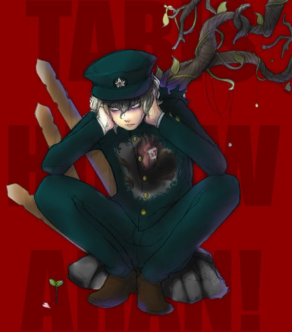 クレイシハラのtwitterイラスト検索結果 古い順