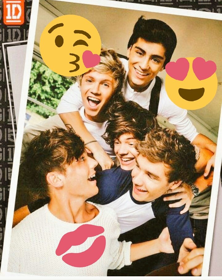 Franzis33's tweet photo. I'm a huge one direction fan,
I just love the boys https://t.co/Gw0trgEe2M