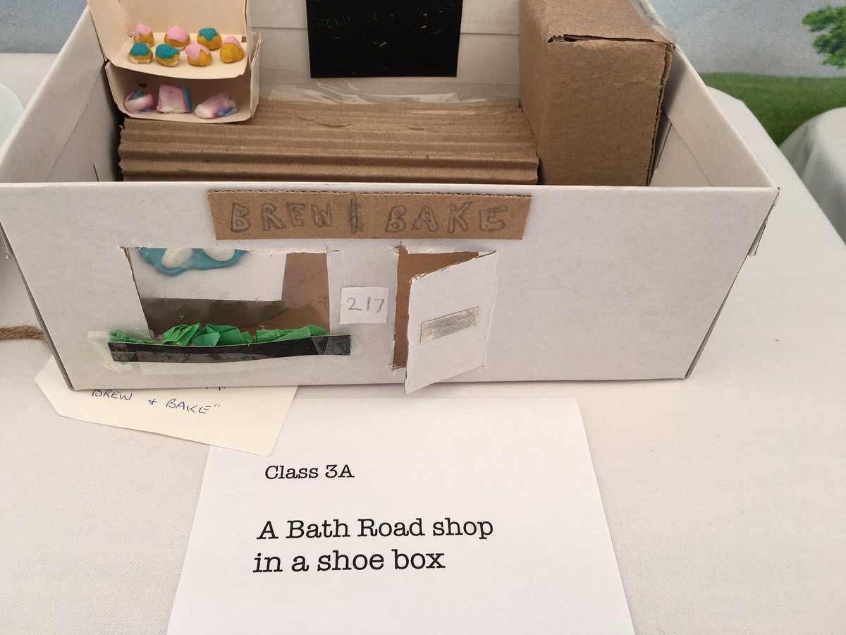 Cheltenham Connect - #CreatingOpportunities tweet media