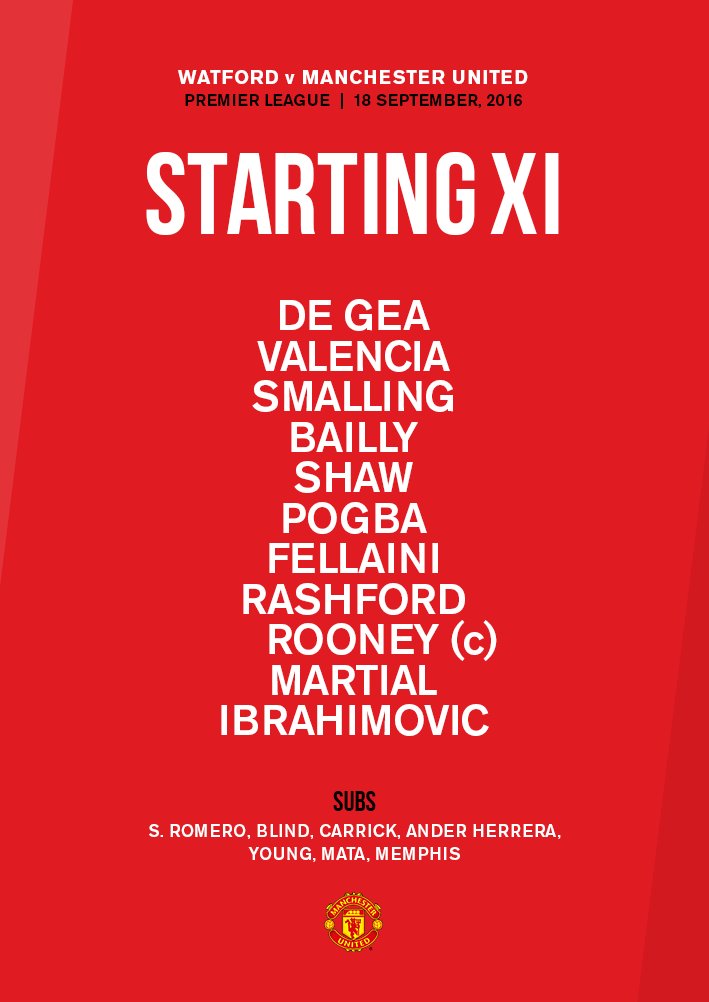 DJ_RO_ASHIKA's tweet photo. Rashford starts!
#RoAshika 
#Anthemofunity #Jerusalem   #fulltimedevils #manutd  #mufc 
https://t.co/AxIB4jozdE https://t.co/tGMLB0zXft