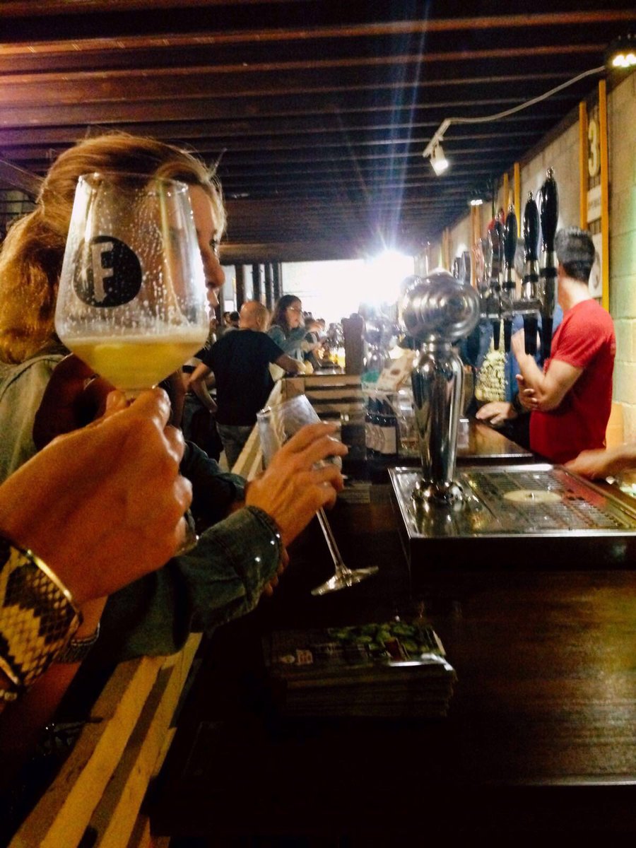 Terza giornata di #Fermentazioni2016! Siete pronti??