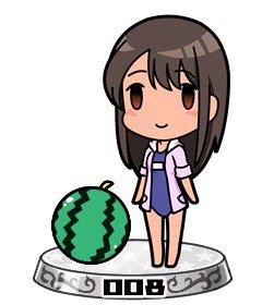 Ow9Or's tweet photo. #１ヶ月
iPhone
https://t.co/zvRCQKwa9b
Android
https://t.co/FjMiJAzu06

【レア度 ☆3】
「夏の彼女」を見つけました。 https://t.co/uWVJjJ2BpI