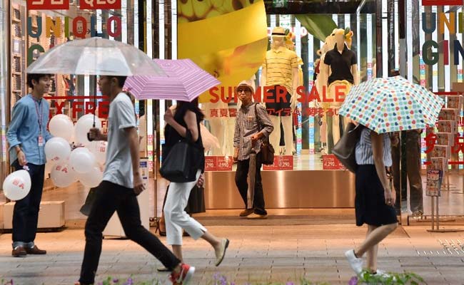 ndtv's tweet image. Japan has a worrying number of virgins, government finds ndtv.com/world-news/jap…