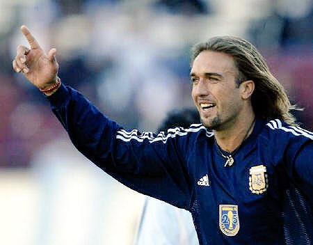 【美品！】99-00 アルゼンチン代表 ♯9バティストゥータ【M-Lサイズ相当】 美品！】99-00 アルゼンチン代表 ♯9バティストゥータ【M-Lサイズ相当】