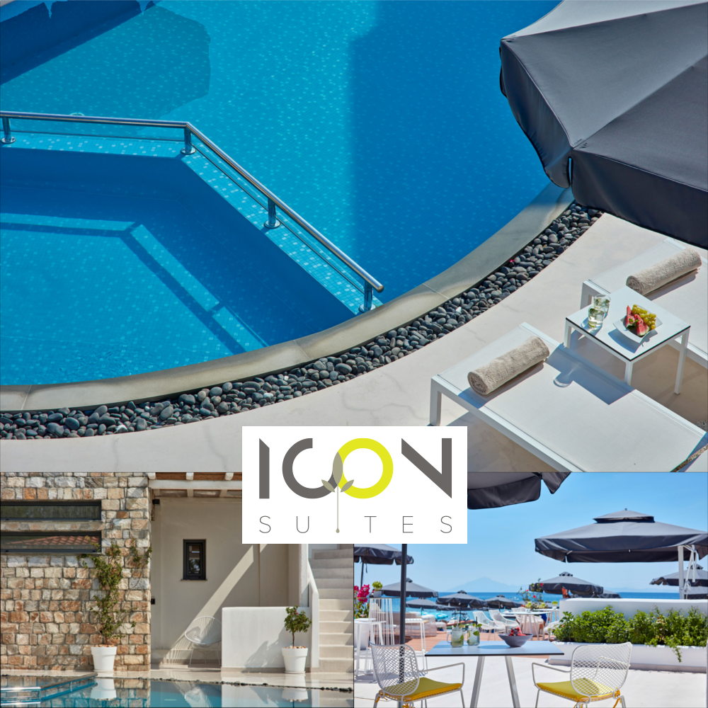 IconSuites's tweet photo. #pool #outside #view #iconsuites #moments #summer #thassos #Greece https://t.co/wIb446DYiX