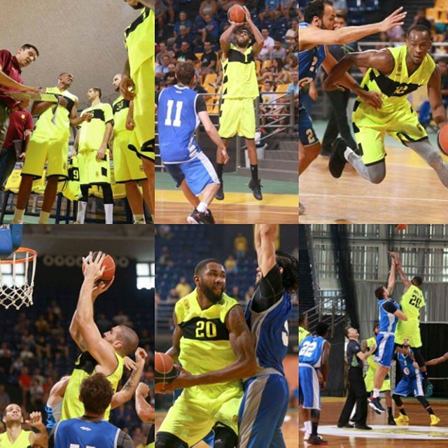 aris1914fans's tweet photo. Πρώτος σκόρερ για τον ΆΡΗ ο Michael Jenkins με 23 πόντους,έχοντας 6 έυστοχα τρίποντα! #arisbc #arisbcnews #vamosaris https://t.co/RUHuSGycC6