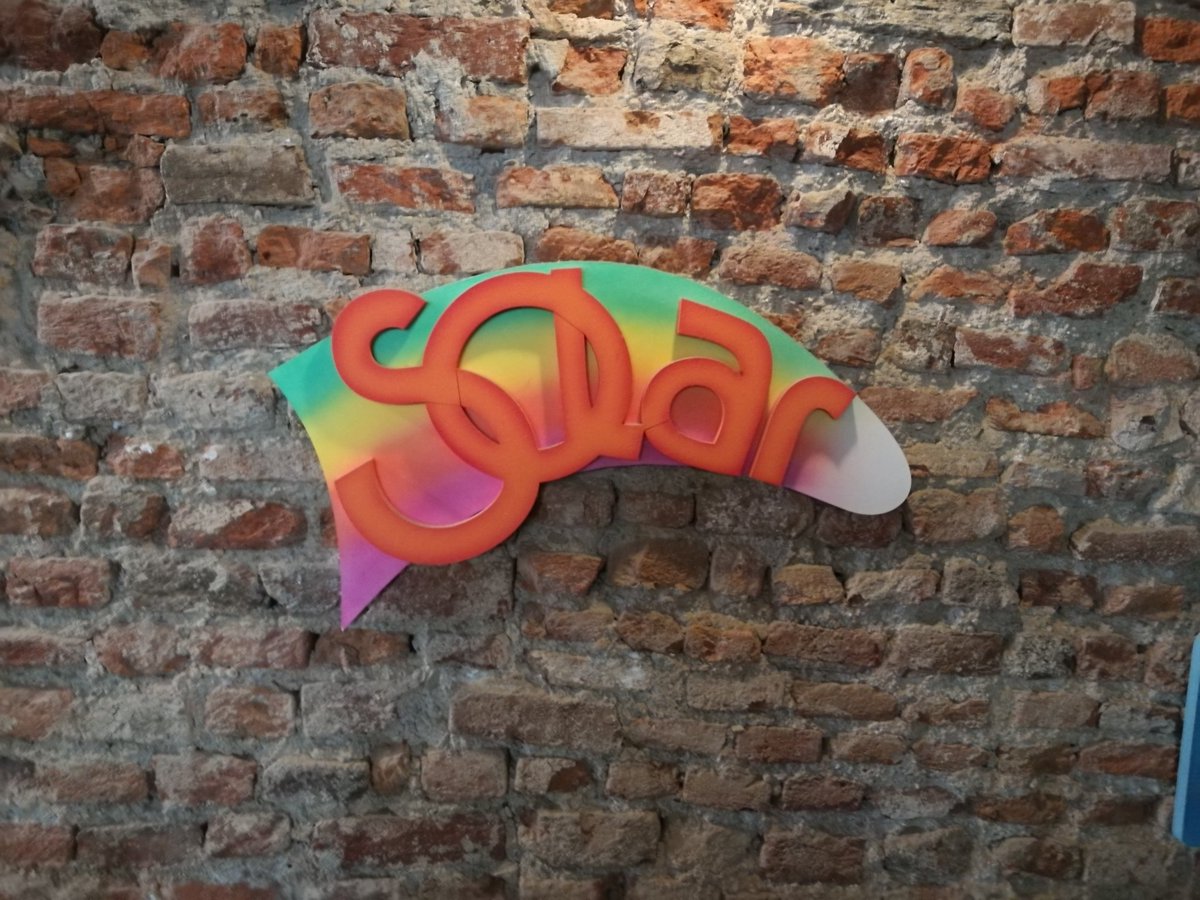 LucaDondoni's tweet photo. Tre etichette che hanno segnato la mia gioventu. #Solar #Tabu #TKDisco https://t.co/jIqJGhoH3c