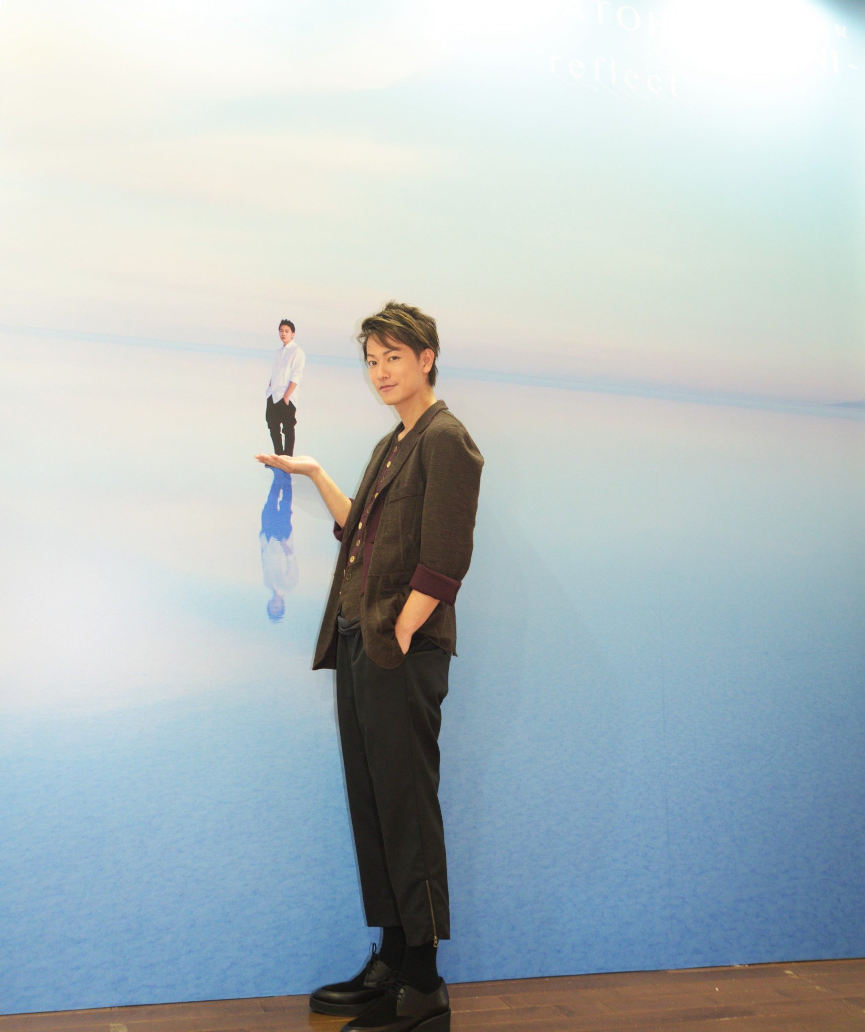 佐藤健 写真集/ファンブック/ブログ☆おまけ付き 佐藤健 写真集/ファンブック/ブログ☆おまけ付き