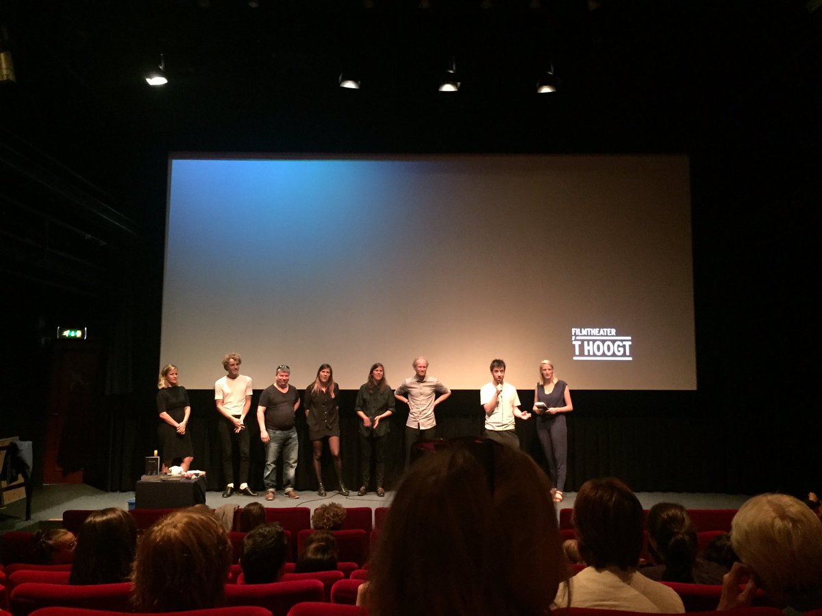 Tieschellekens's tweet image. Mooie docu van @AnnaPeeters 'De lengte van liefde' over de intensiteit van #mantelzorg #vossenfilms #1egg #première