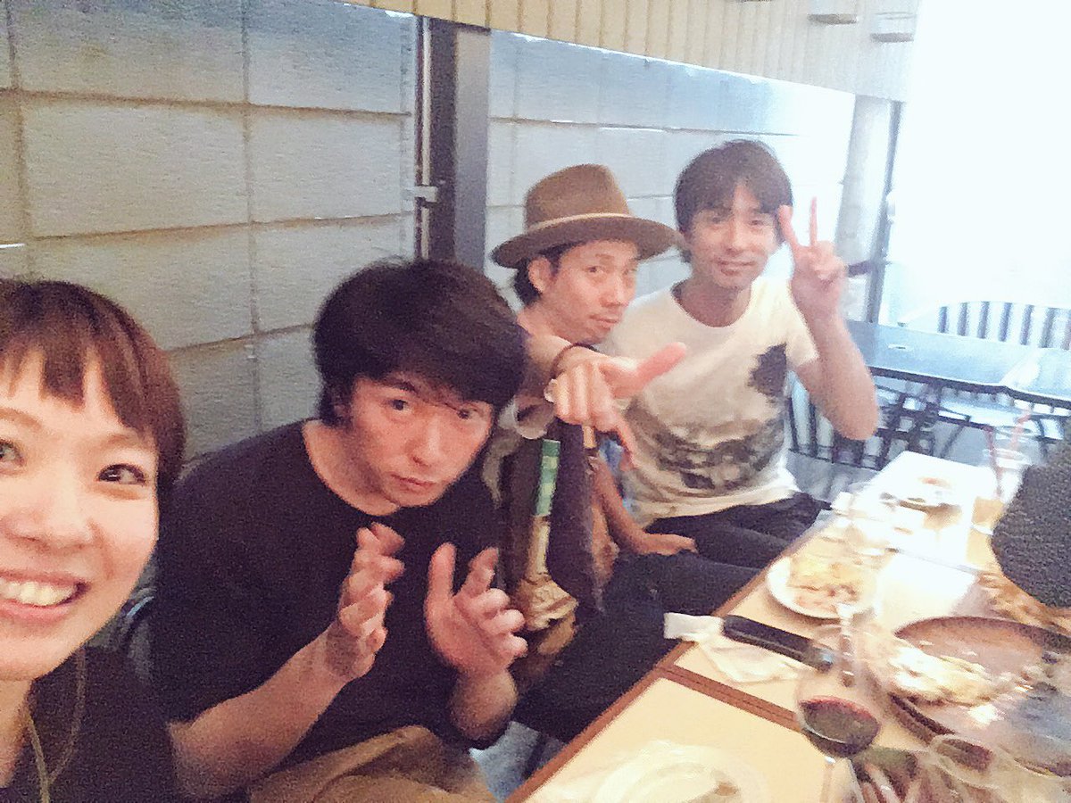斎藤ゆうすけ Yusuke Twitter