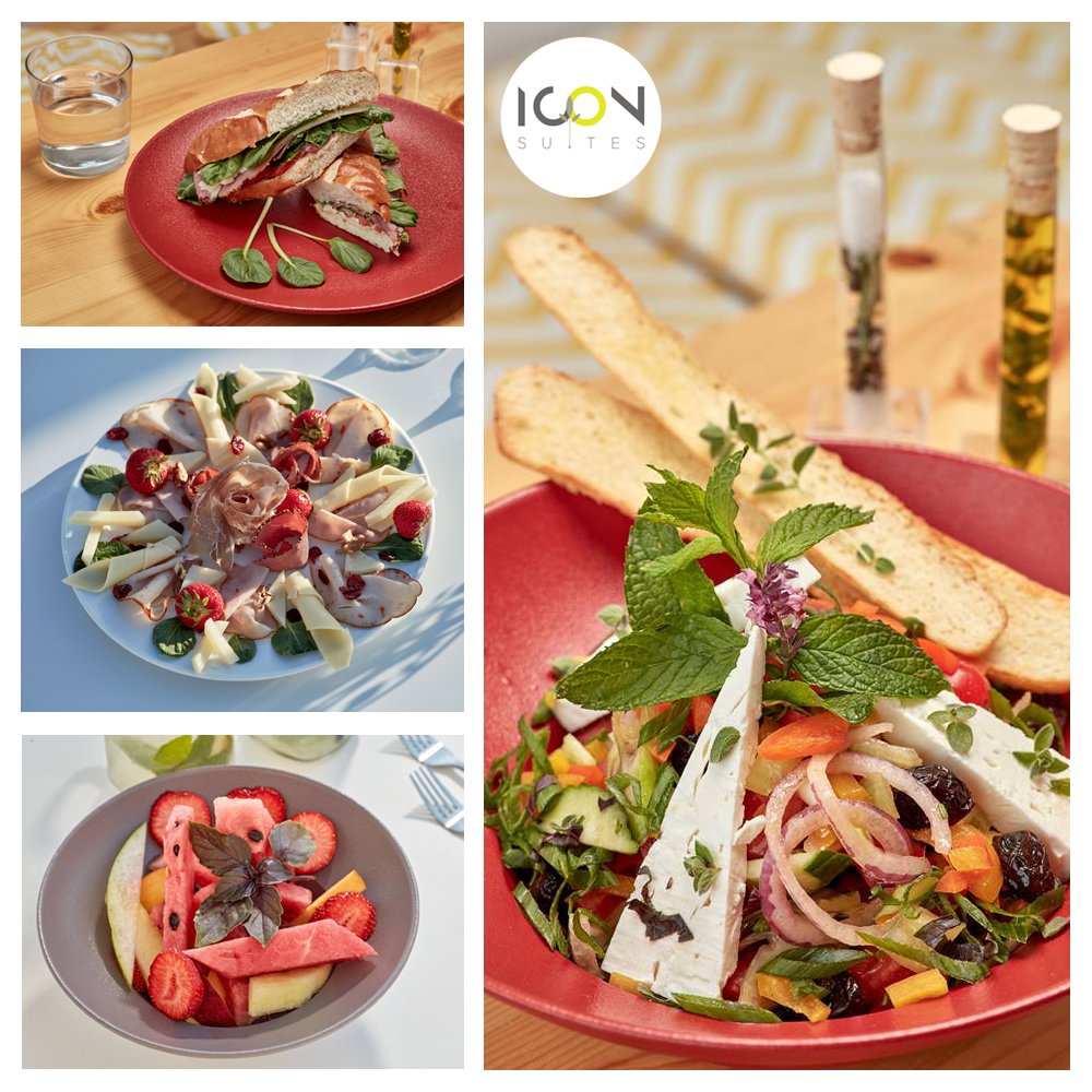 IconSuites's tweet photo. Who's hungry??? #delicious #snacks #food #iconicmoments #thassos #Greece #summer #vacations #iconsuites https://t.co/McYsDgTa0L