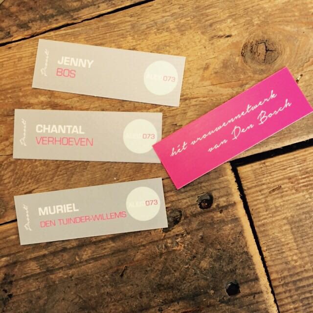 Gisteren waren we #Aleid073, hét nieuwe vrouwennetwerk van Den Bosch. Met dank aan <a href="/BourgondischSH/">Bourgondisch 'sH</a>!