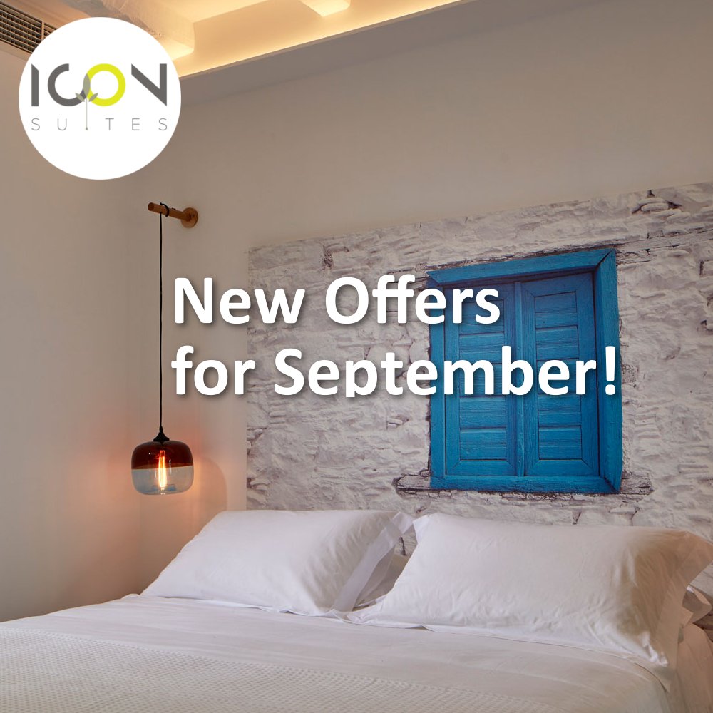 IconSuites's tweet photo. New Offers for September! For more information please visit: https://t.co/PbDITxmabb https://t.co/VXNXsjJ8aP