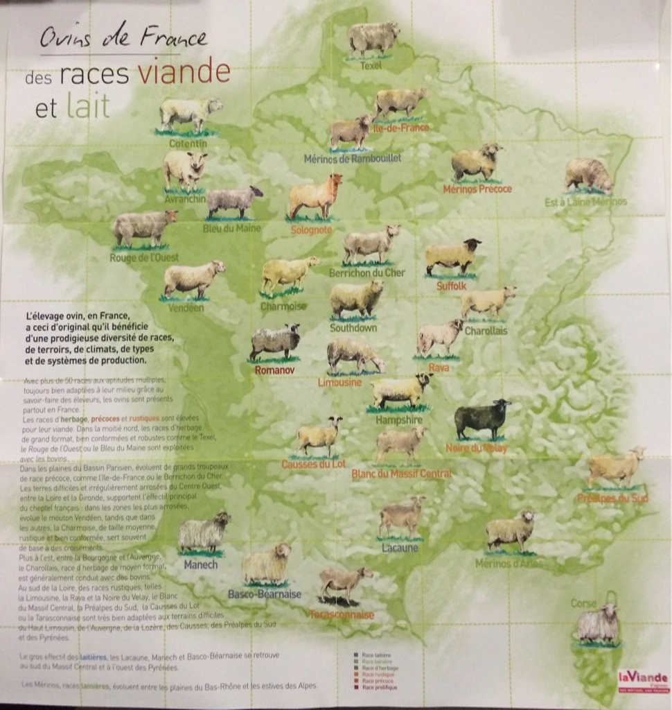 INTERBEV Île-de-France tweet media