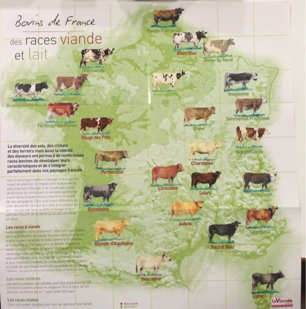 INTERBEV Île-de-France tweet media