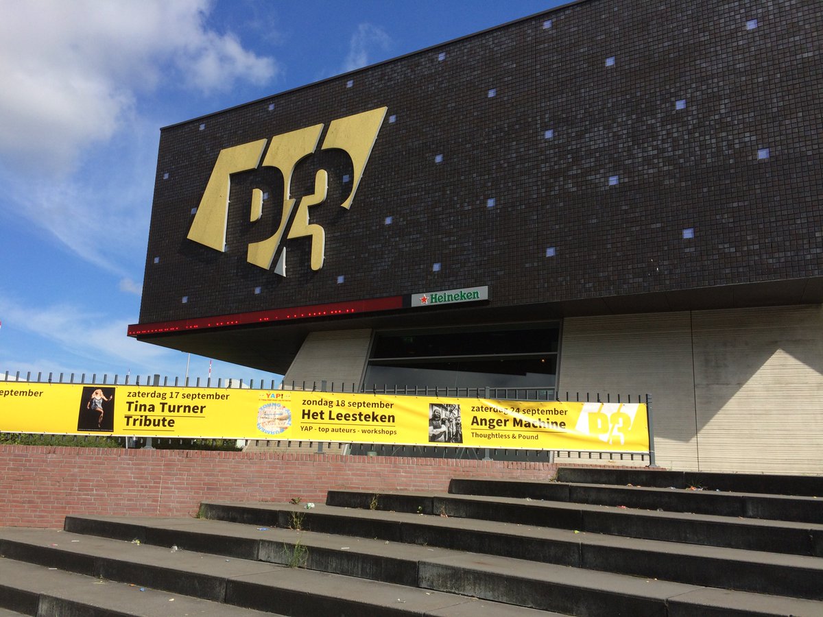 EstherWalraven's tweet photo. Klaar voor #yap2016 #yaleesteken
Kom je ook? CU in Purmerend! https://t.co/MIzqsJ1yOV