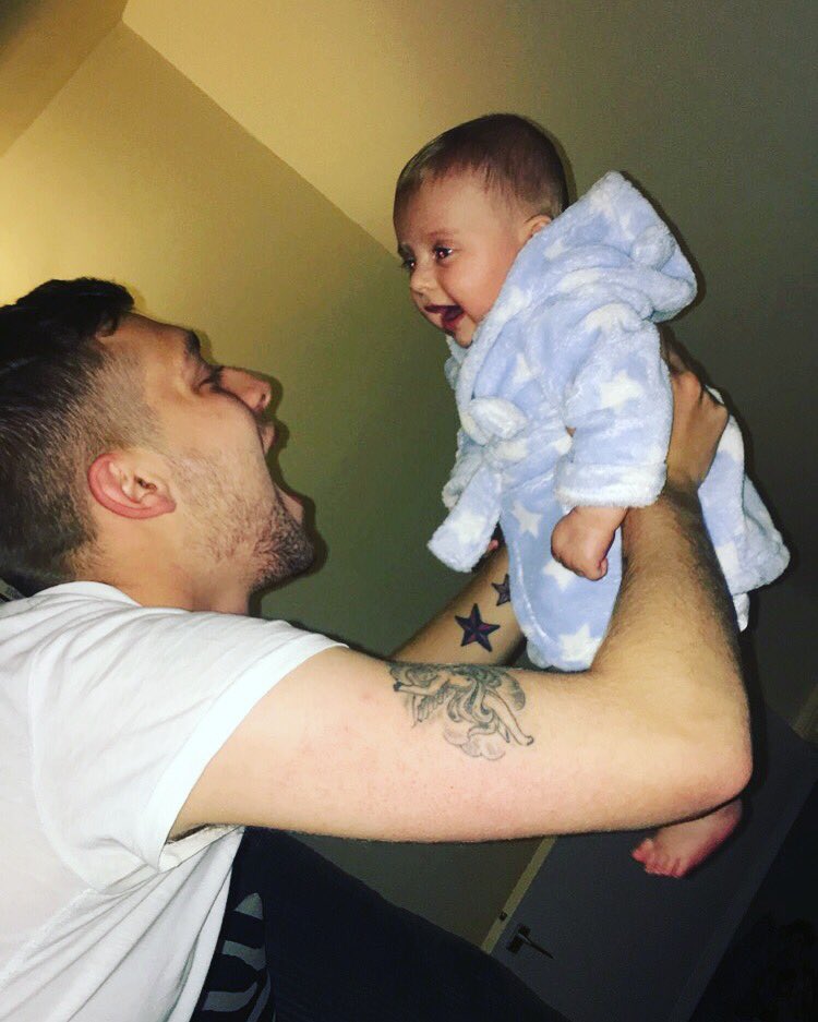 Best pal👊🏻❤️