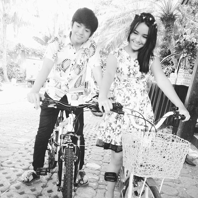 Rbccaklppr_ofc's tweet photo. #KangenManggaYgDulu @AnggAmandaOFC_ #milsctv https://t.co/qNUvF1gqhI