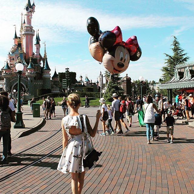 Disneyland Paris En On Twitter Photo Instagram.