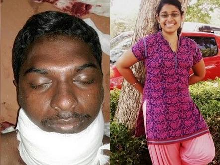 seethagnanavel's tweet image. பிளேடால கழுத்தை அறுத்து கொண்டபோதே விட்டிருக்கலாம் பண விரயமும் நேரமும் மீதமாகியிருக்கும்

#swathimurdercase