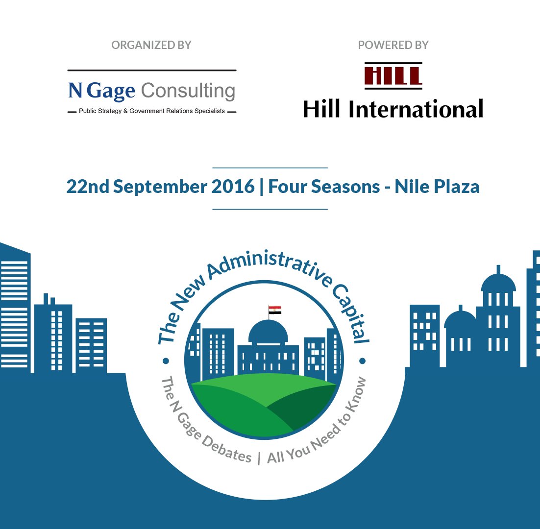 N Gage Consulting tweet media