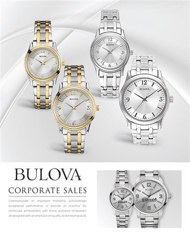 promocorner's tweet image. ift.tt/2cTsoR7 Watches from Bulova - BULOVA Watches #promoproducts
