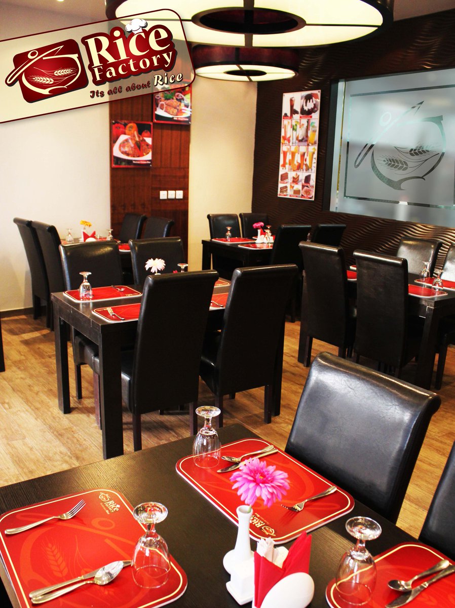 Ricefactory_ae's tweet photo. How to start your week Right? Order your favourite food from #RiceFactory
#Businessbay #foodie #Dubai #restaurant https://t.co/NPqEjaPUqL