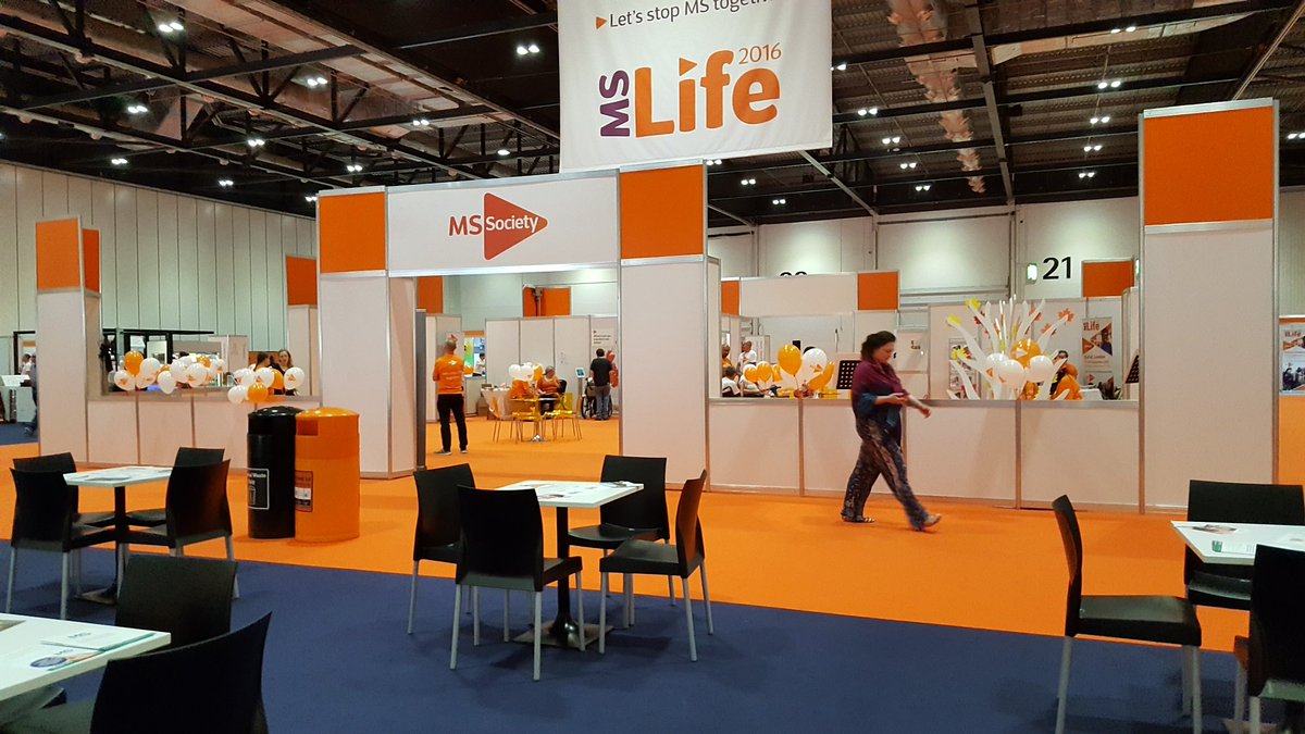 eiona_cymru's tweet image. Back for Day 2 #MSLife2016  bring it on
