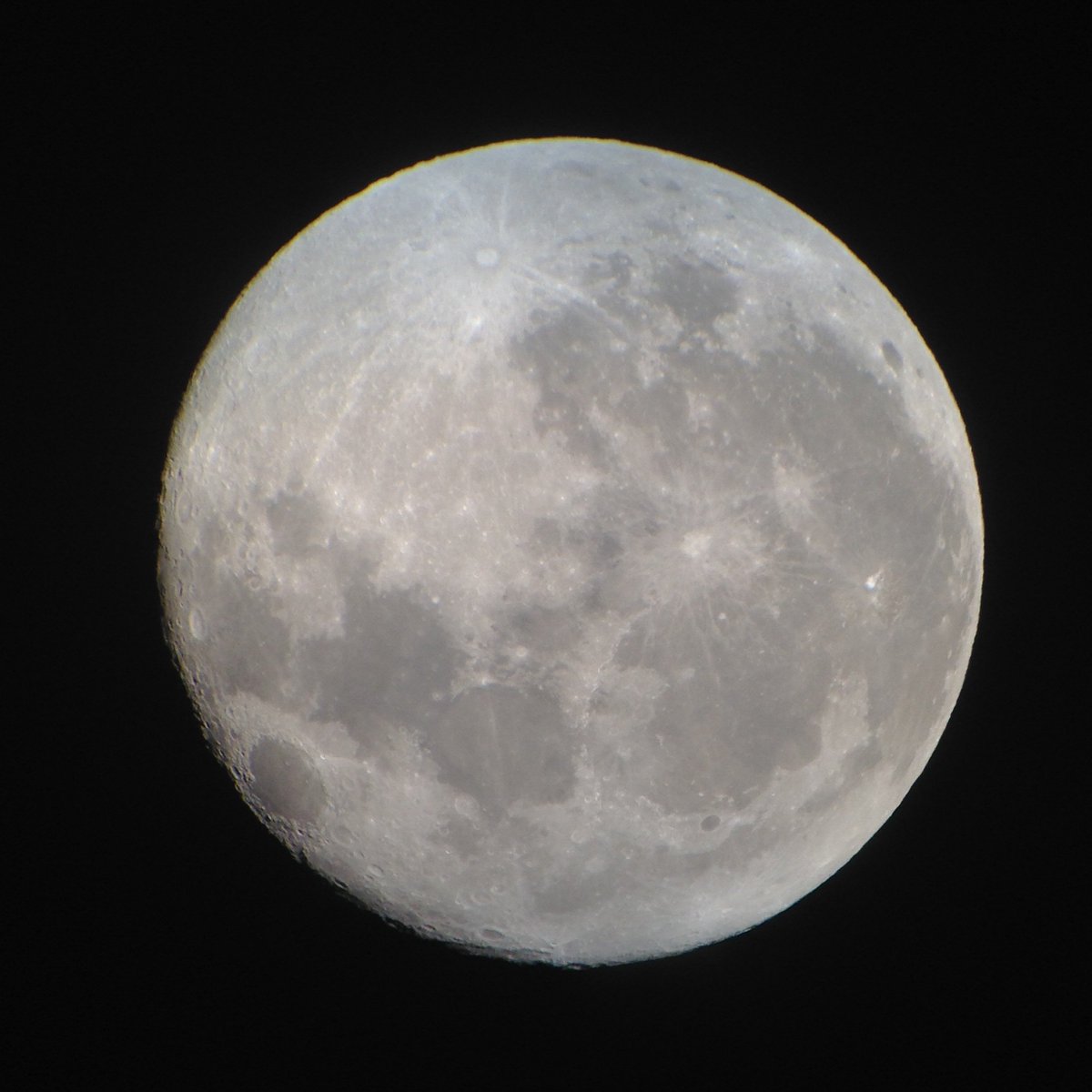 Red Rose does Keilder (again). Night time trip to Observatory .......
Illuminating!