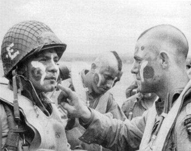 mrjosegreco's tweet photo. @mireille238
WWII Choctaw Airborne #FilthyThirteen Paratroopers
https://t.co/tqgDTMUrVr https://t.co/b5q8jj9ZV1