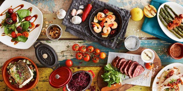 Excellent offer.Only today 40% off food with Loyalty Card. Call on 01619281122 and book your table.