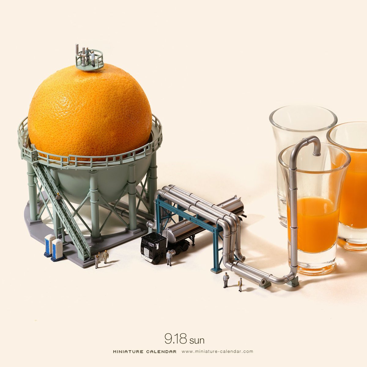 Twoucan みかんジュース の注目ツイート イラスト マンガ コスプレ モデル