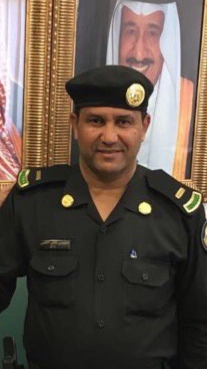 waleedalfarraj's tweet photo. خالص التعازي لعائلتي شهيدي شرطة الدمام ، رئيس رقباء موسى القبي والجندي اول نواف الروقي العتيبي ، قلبي مع ابنائهم 💔 https://t.co/EyBbRuVoFe