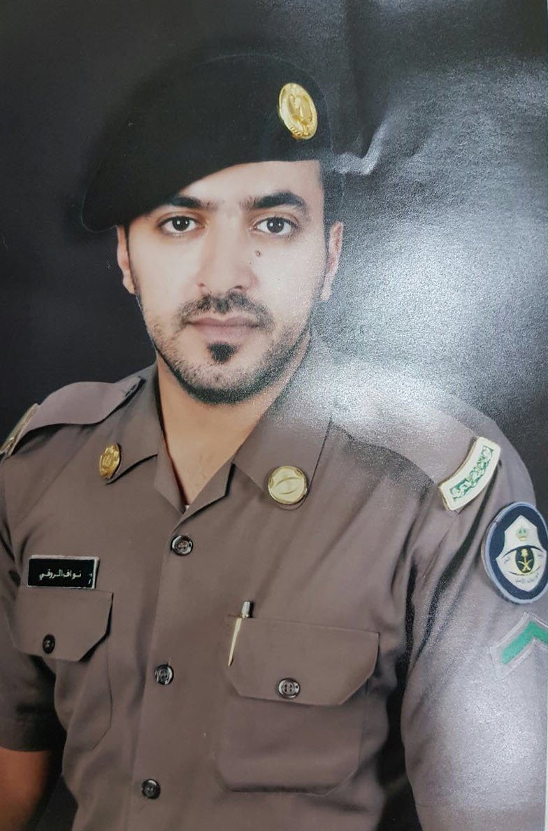 waleedalfarraj's tweet photo. خالص التعازي لعائلتي شهيدي شرطة الدمام ، رئيس رقباء موسى القبي والجندي اول نواف الروقي العتيبي ، قلبي مع ابنائهم 💔 https://t.co/EyBbRuVoFe