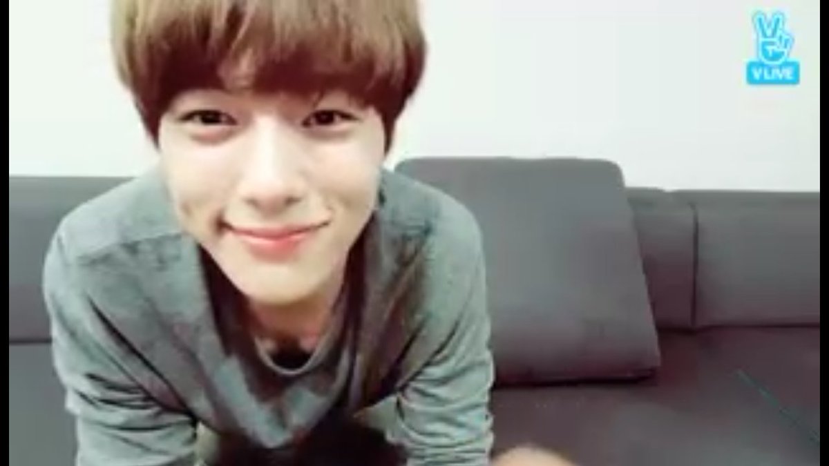 JeremieSoliman's tweet photo. [LIVE] 160918 #인피니트 #INFINITE Channel on V App: L Oppa Comeback D-1♡ 
https://t.co/tsMbONWGR5 https://t.co/zeab5jLGO8
