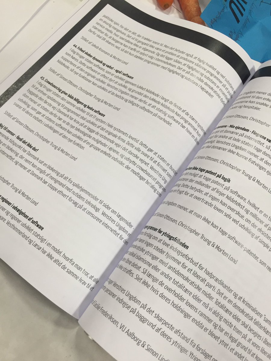 Simnik123's tweet image. Vi mangler at behandle en masse EDB. Det er jo derfor vi er her! #vuls16