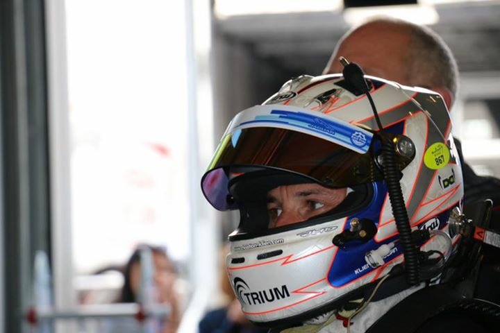 CK_Klien's tweet photo. Will be starting from P16, had only a 10min Qualifying due to heavy fog. #WTFog That's @nuerburgring https://t.co/jlnEpzD50R