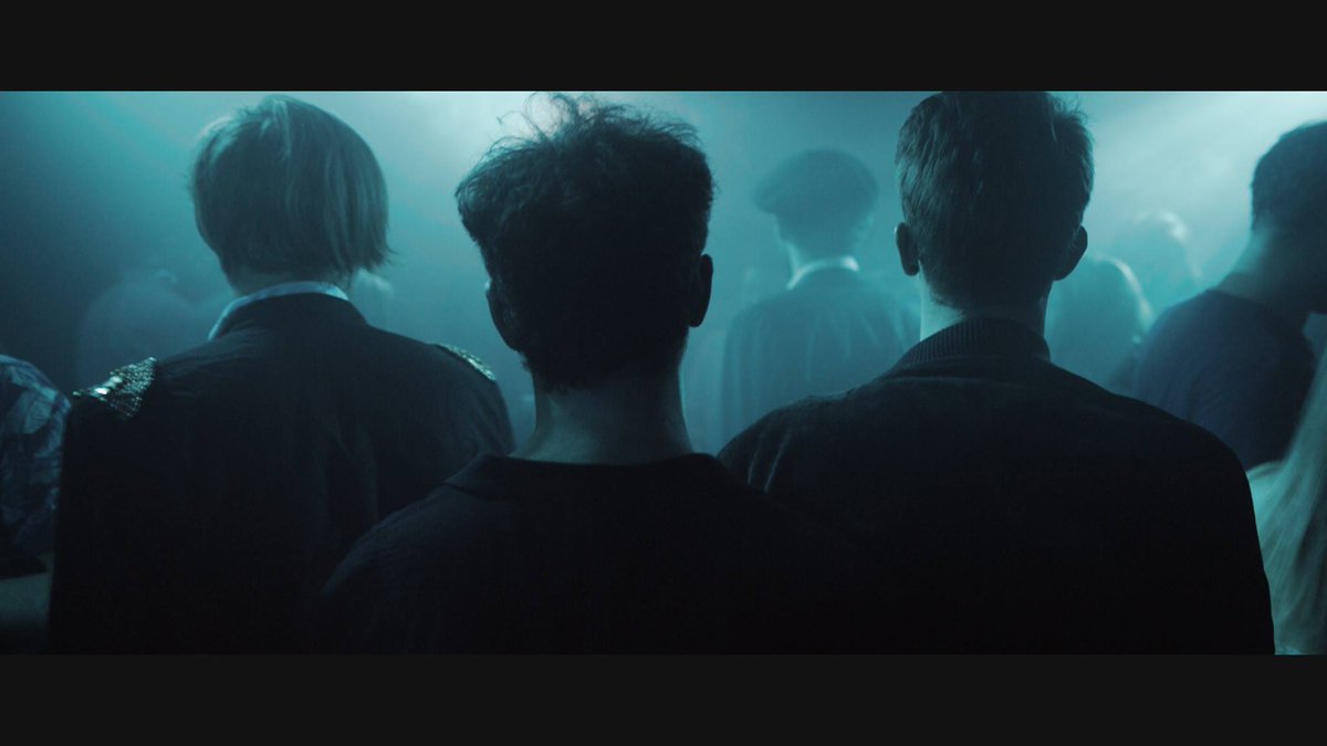 #musikvideodreh #moment #vormärz #weekender #club #innsbruuck #nebel #blaueslicht