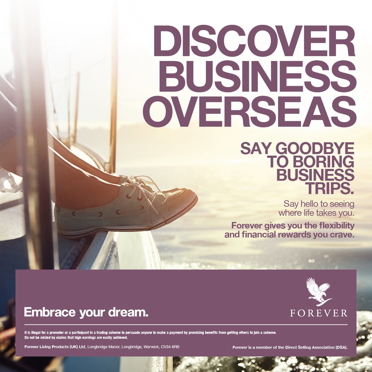 Join us and start enjoying life again... link.flp.social/M6uVXS