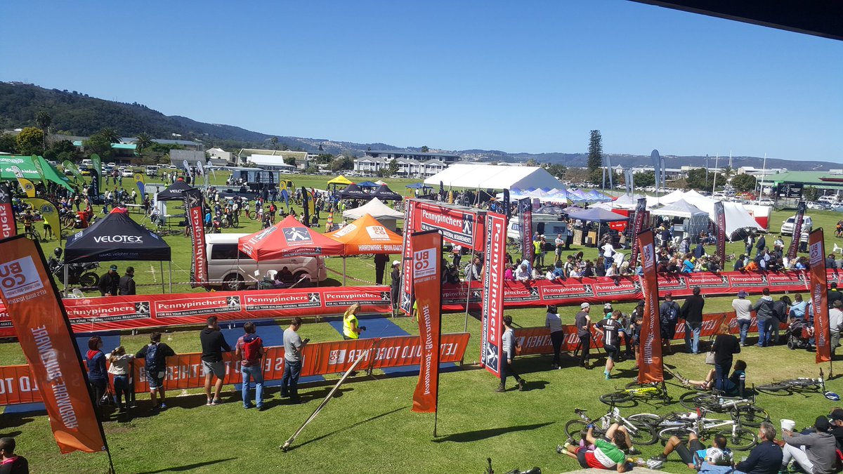 karootocoast's tweet photo. Perfect day & awesome vibe waiting for riders in #knysna....#karoo2coast #k2c2016 https://t.co/xnT7eC8WHO