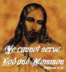 MaryknollFrsBrs's tweet photo. Here's one of those #HardSayingsOfJesus we tend to ignore. https://t.co/xwMt6P7bap