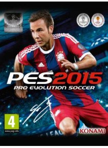 XGameMarket's tweet photo. Hot Deal!! Pro Evolution Soccer 2015 #steam https://t.co/wao7pATIki #ProEvolution2015 #PES2015 https://t.co/SFsNVDj5ty