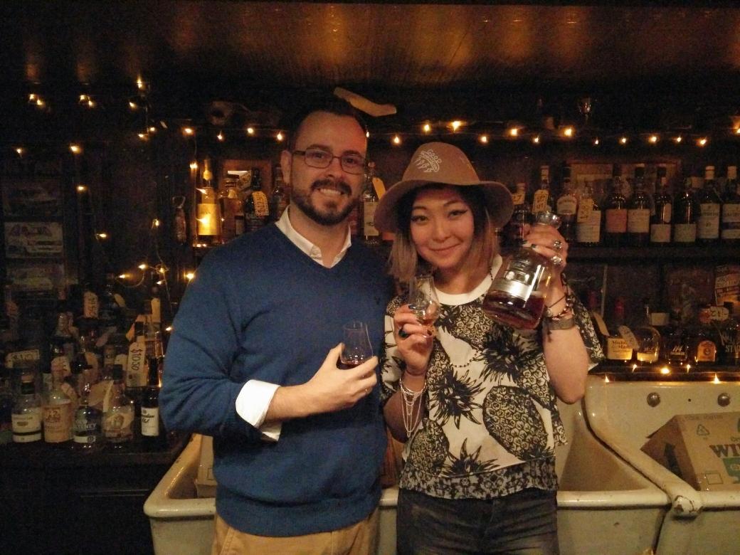 refinedvices's tweet photo. Tasting #rum with @DiplomaticoRum @RonDiplomatico #sydneybarweek https://t.co/ioyBF5aZNn
