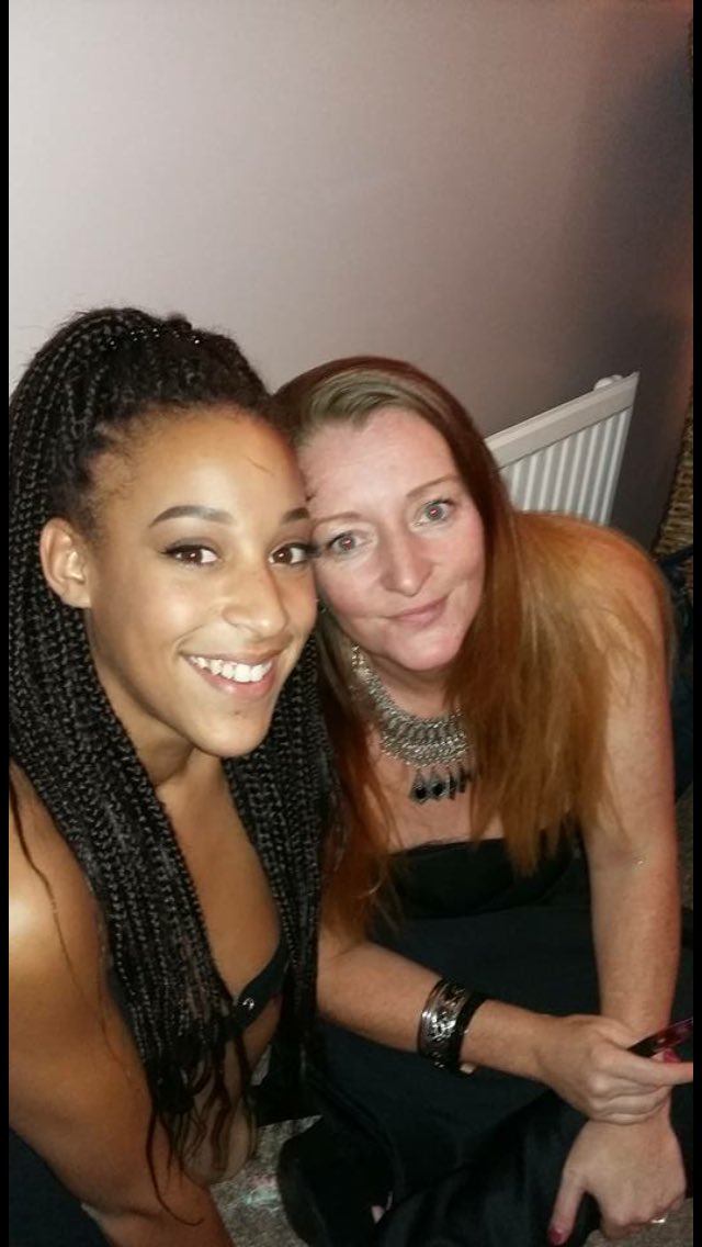 IkpohEmma's tweet photo. #motherdaughterluv https://t.co/FG8w0uKnQn