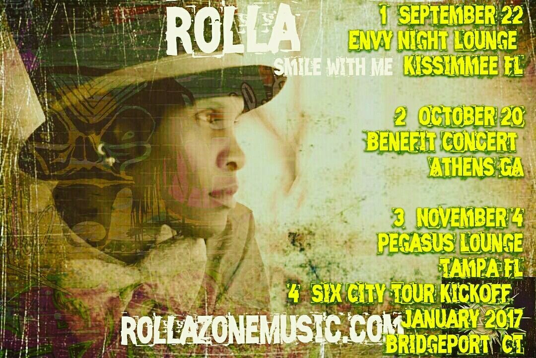 ROLLAsMusicc's tweet photo. .#MyTourLife this right here Excites me get to know me https://t.co/KRZAW9NGHW
#ROLLA #RollaZoneMusic #SmileWithME https://t.co/2KBe9ok4Xj