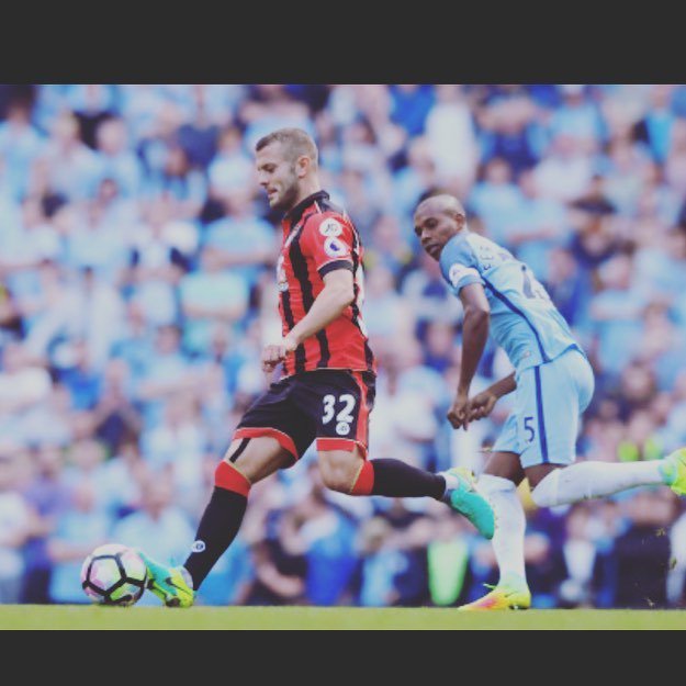 JackWilshere tweet picture