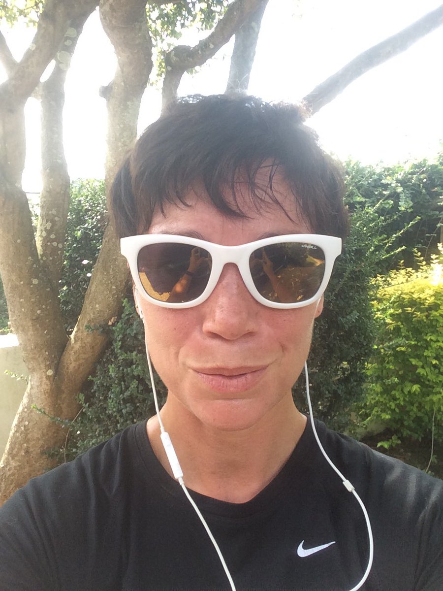 baylessnr's tweet photo. This time next week #outruncancer #wewillcufitter Don't miss out on the fun, be there! https://t.co/9f9ZerbOUc