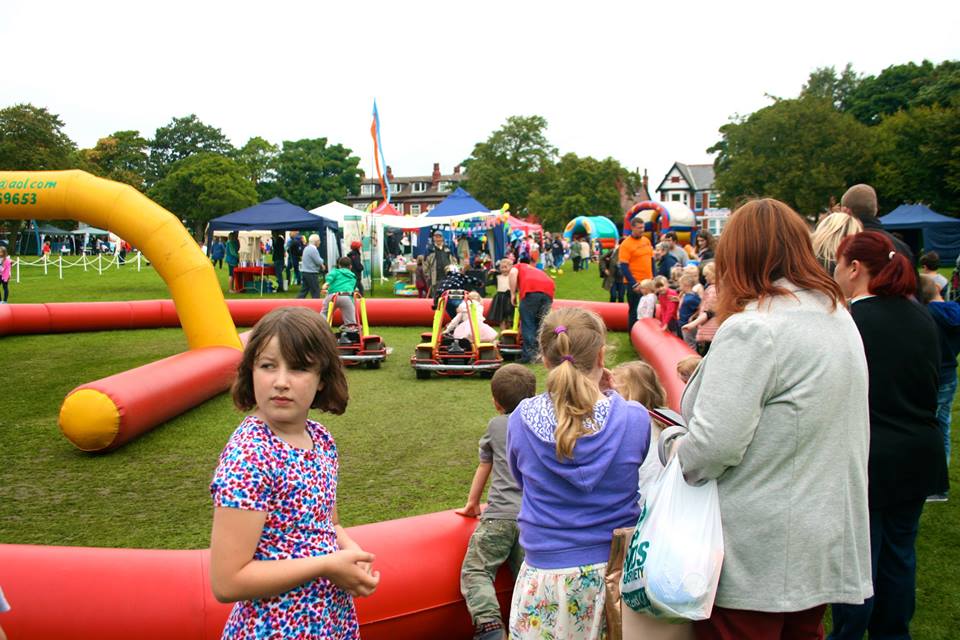 metabetsvip's tweet image. Festival 4 kids The End of Summer Festival @EOSFest raising money for the octopus project. #simplywirral #eosfest16