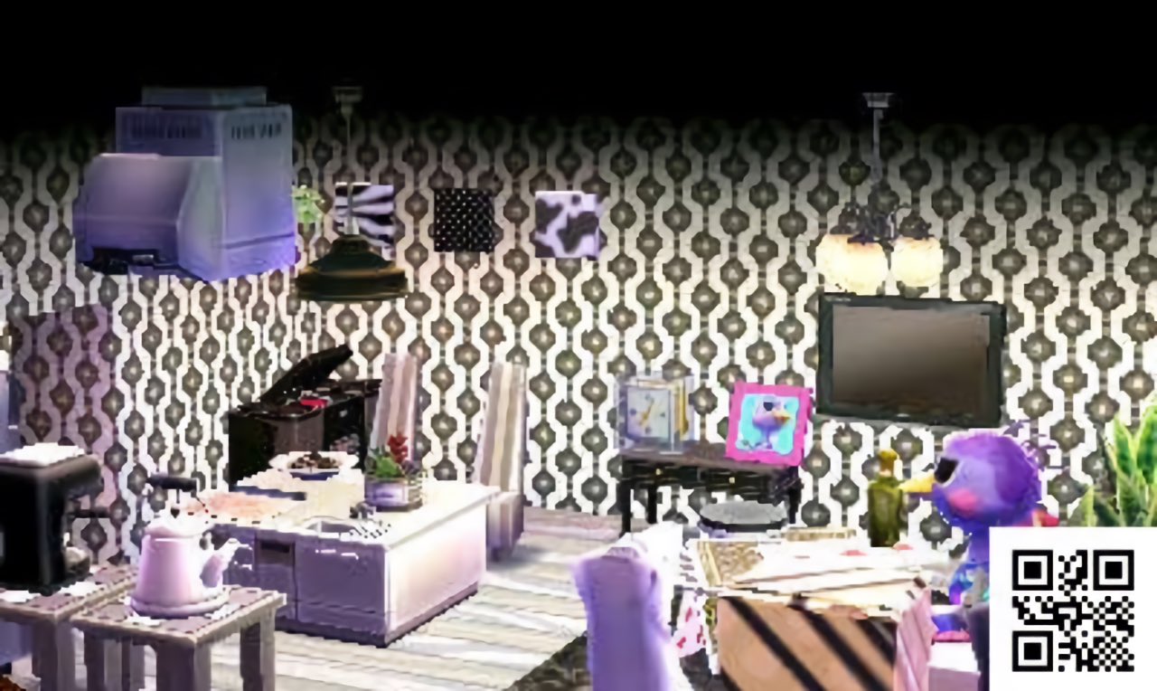 Nananiigo タキュの白黒なおうち でも同じような部屋になっちゃうから 2階はシノワズリ 中華風アイテムを含むインテリア でカラフルに 0603 5741 059 ハッピーホームデザイナー Achappyhome ツクッター T Co My7rvembrw Twitter
