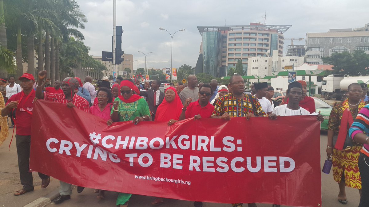 MKabrik's tweet photo. Our daughters need to be rescued now 
#EveryLifeMustMatter 
#BringBackOurGirlsNOW 
#NeverToBeForgotten 
Day 888 https://t.co/yH4LEwOomm